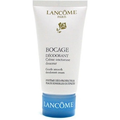 Lancome Bocage Gentle Smooth dezodorant Cream krémový dezodorant 40 ml