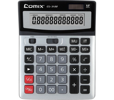 Comix Office CS-3122