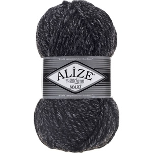 alize Superlana Maxi 800 Плетива прежда (11600800)