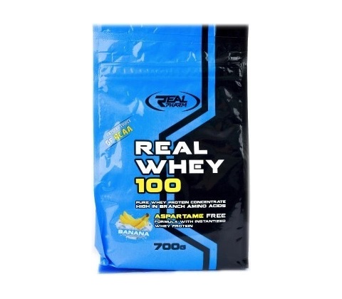 Real Pharm Whey 700 g