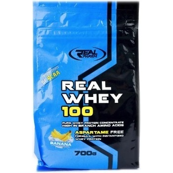 Real Pharm Whey 700 g