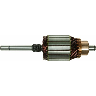 Rotor, štartér AS-PL SA0023
