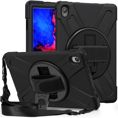 Vsechnonamobil 63063 SOLID Odolný kryt pro Lenovo Tab P11/P11 Plus černý – Hledejceny.cz