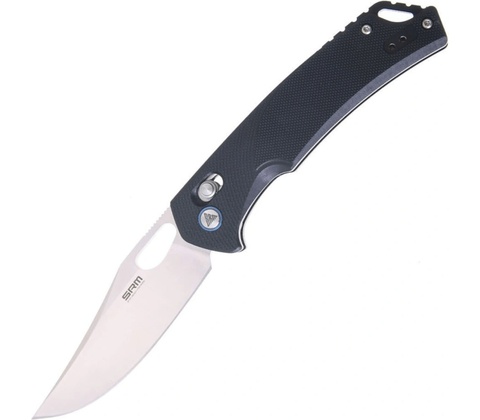 SRM 9201