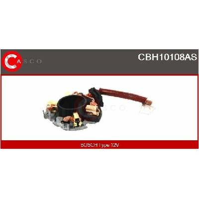 Držák, uhlíkové kartáče CASCO CBH10108AS