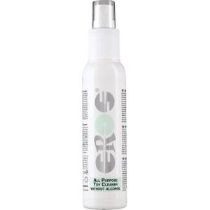 EROS All Purpose Toy Cleaner without Alcohol 100ml