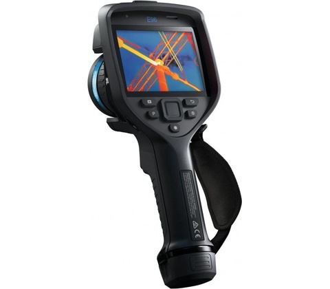 FLIR E96