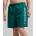 Superdry Бански гащета Superdry Code Applque 19Inch swimming shorts - Green (Green)