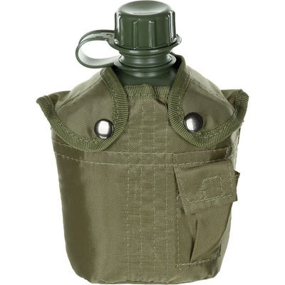 MFH Fľaša poľná 33213B 1000ml