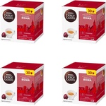  120 капсули NESCAFE® Dolce Gusto® ROMA CREMOSO