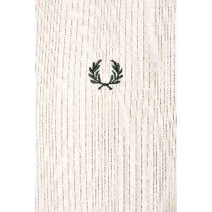 Fred Perry риза мъжка от памук (M3408.560)