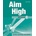 Aim High Workbook with CD-ROM