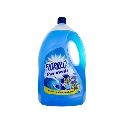 Fiorillo čistič podláh Ocean 4 l
