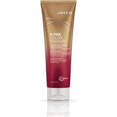 Joico Балсам за боядисана изтощена коса K-pak Color Therapy Conditioner 250ml
