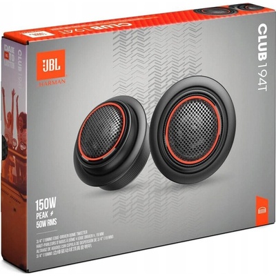 JBL Club3 194T – Hledejceny.cz