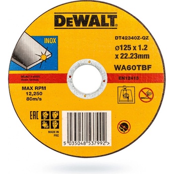 DeWalt DT42340Z