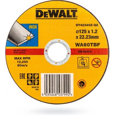 DeWalt DT42340Z