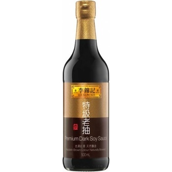 Lee Kum Kee tmavá 0,5 l