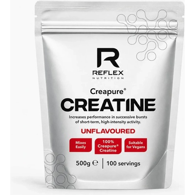 Reflex Nutrition Creatine Monohydrate 250 g