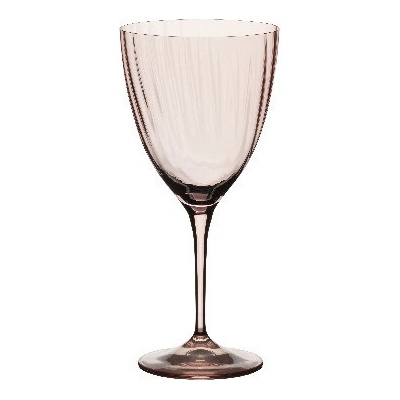 Costa Nova Sklenice SENSA růžová Pink magnolia Casafina by 400 ml