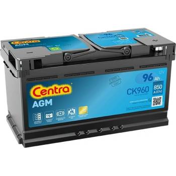 Centra CK960