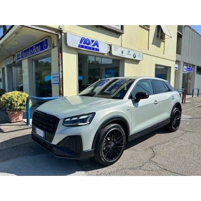 Audi Q2 35 TDI S tronic 110 kW