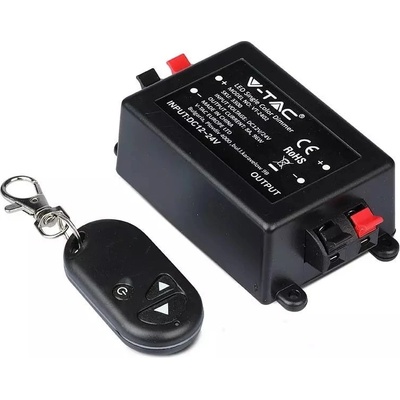V-TAC Stmievač pre LED pásiky VT-4083