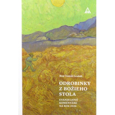 Odrobinky z Božieho stola