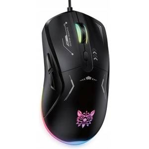 Onikuma CW917 RGB Black USB
