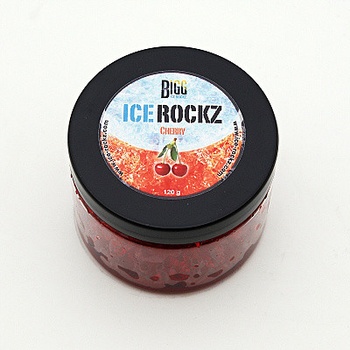 Ice Rockz minerální kamínky Višeň 120 g