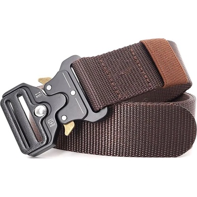 Opasok RT Cobra terra brown