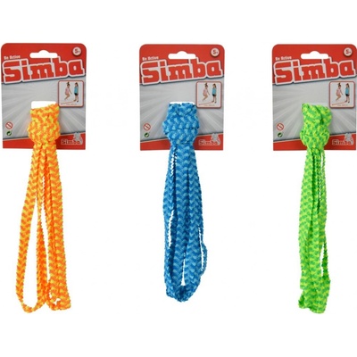 Simba Skákací guma zelená – Zbozi.Blesk.cz