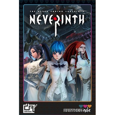 Another Indie Neverinth (PC)
