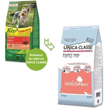 Unica Classe Development Puppy Mini Chicken 2 kg