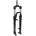 SR Suntour Вилка SR Suntour 26 M3030 255/0 63mm V-Brake