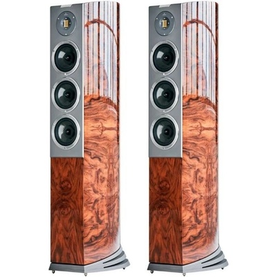 Audiovector R8 Arreté