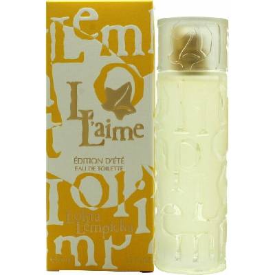 Lolita Lempicka L L'Aime Édition D'Été toaletná voda dámska 80 ml