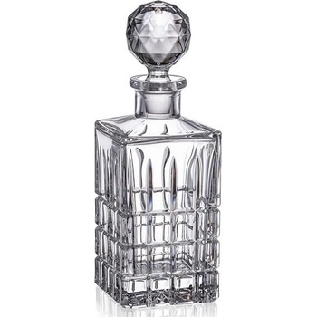 Crystal KARAFA BOHEMIA DIPLOMAT 0,7 l