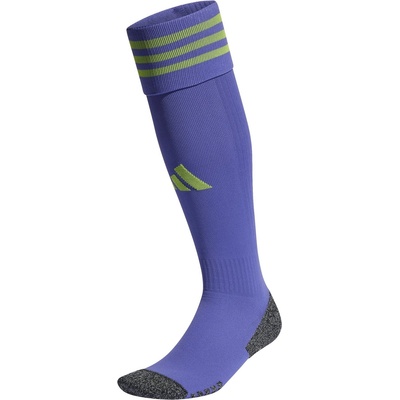 adidas Дамски чорапи Adidas Adi 23 Football Socks Womens - Purple