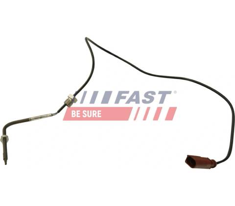 Čidlo teploty výfukových plynů FAST FT80276
