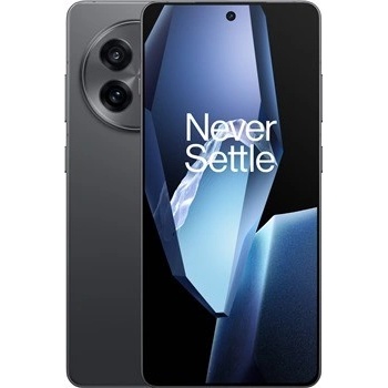 OnePlus 13R 5G 12GB/256GB Nebula Noir