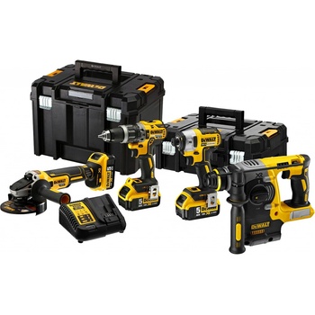 DeWALT DCK422P3T