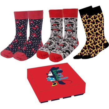 CERDA Комплект чорапи minnie