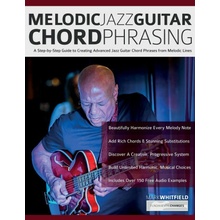 Melodic Jazz Guitar Chord Phrasing