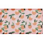 Artsy Mats Изтривалка 40x70 cm Oranges - Artsy Doormats (DMW-ORANGES-7040)