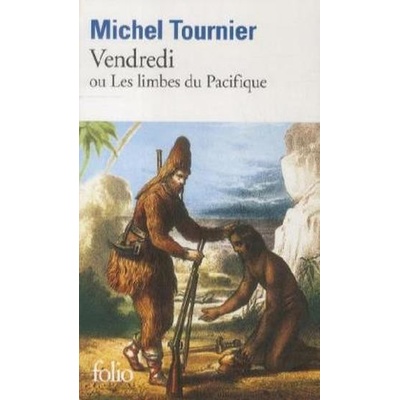 VENDREDI - TOURNIER, M.