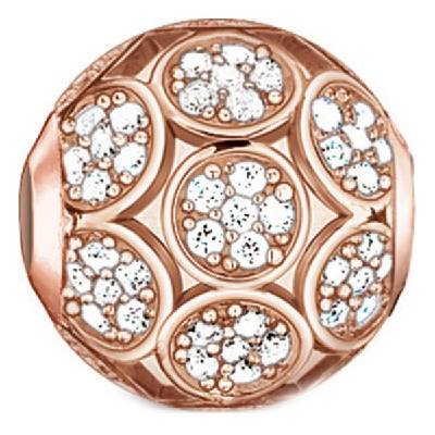 Огърлица Thomas Sabo K0141-416-14