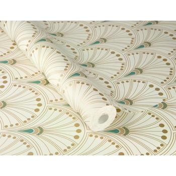 RASCH Влизолинов тапет за стена rasch allegretto 792232