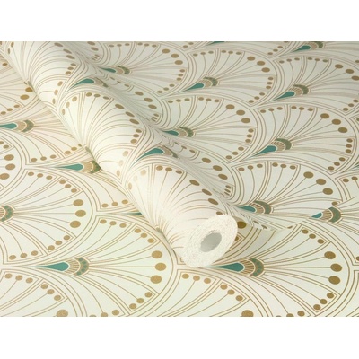 RASCH Влизолинов тапет за стена rasch allegretto 792232