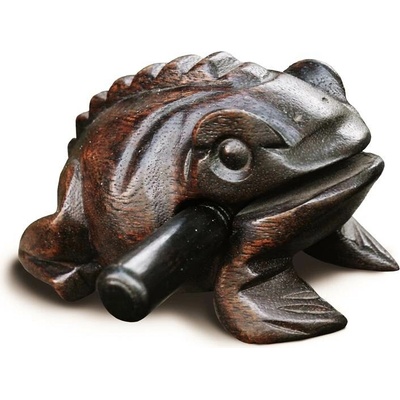 Etno guiro žabák L – Hledejceny.cz